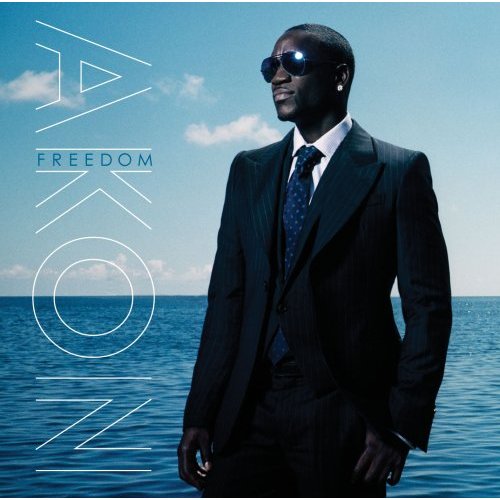 pelicula Akon Freedom(2008)